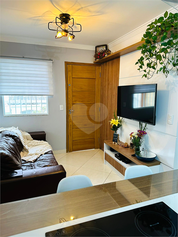 Venda Apartamento São Paulo Vila Centenário REO856895 2