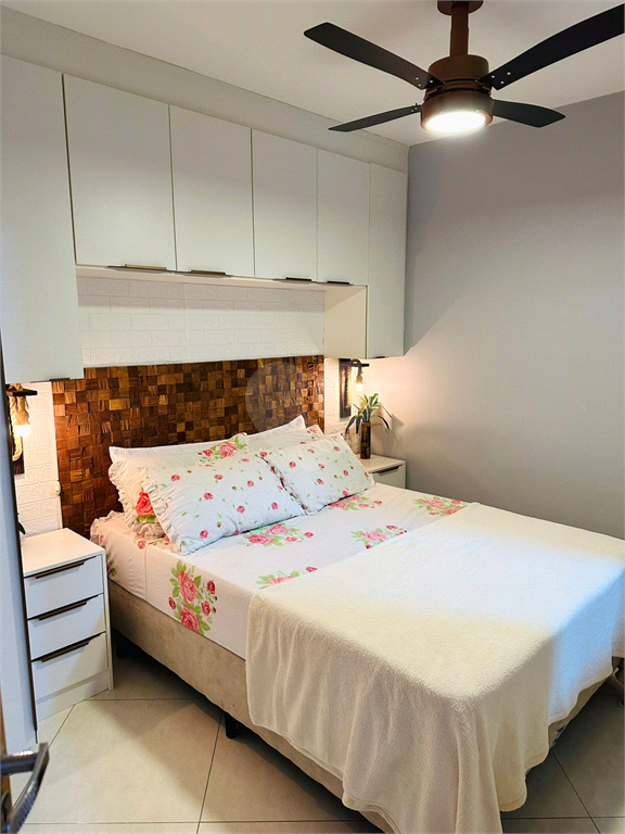 Venda Apartamento São Paulo Vila Centenário REO856895 38