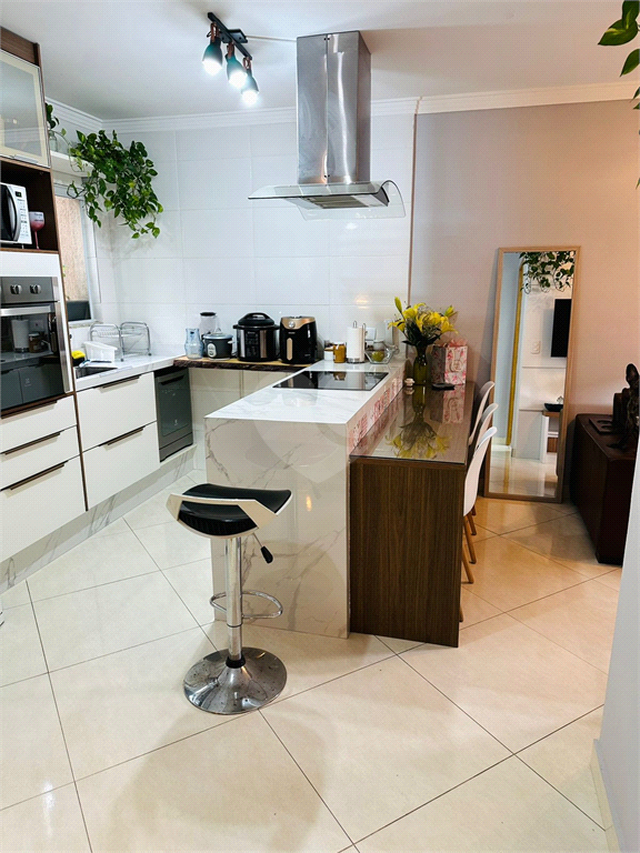 Venda Apartamento São Paulo Vila Centenário REO856895 9