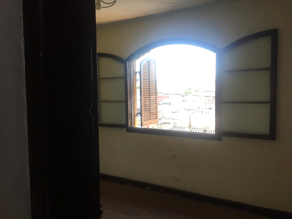 Venda Casa São Paulo Vila Pedra Branca REO856907 3