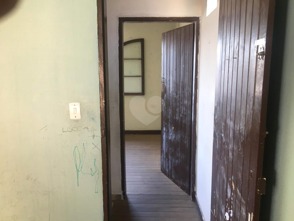 Venda Casa São Paulo Vila Pedra Branca REO856907 7