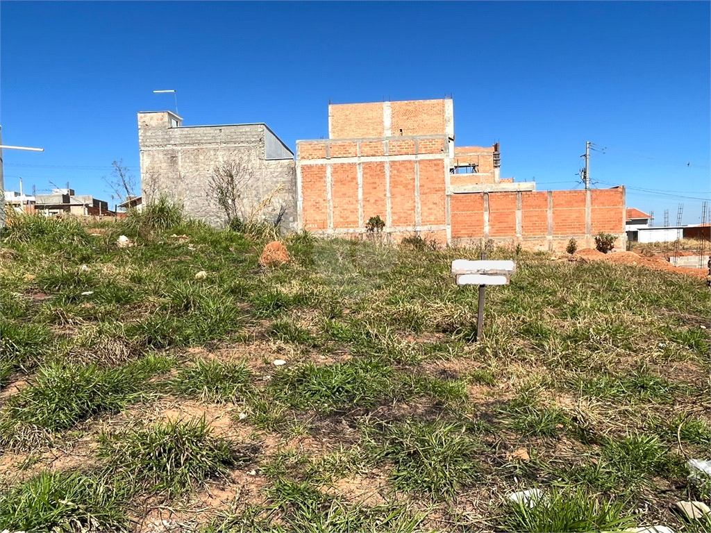 Venda Terreno São João Da Boa Vista Jardim Dos Jacarandás Fase 1 REO856909 2