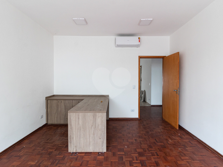 Aluguel Salão Comercial São Paulo Moema REO856922 4