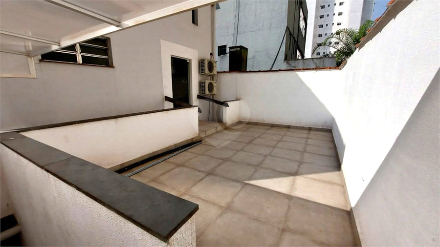 Aluguel Salão Comercial São Paulo Moema REO856922 13