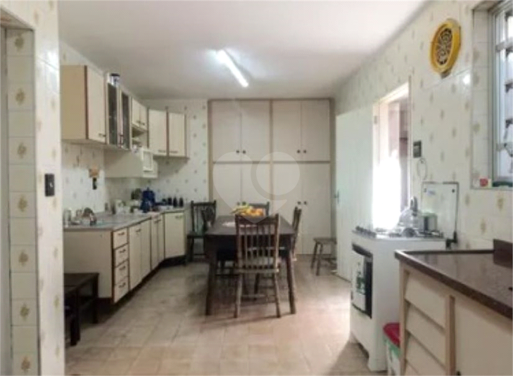 Venda Casa São Paulo Mooca REO856935 4