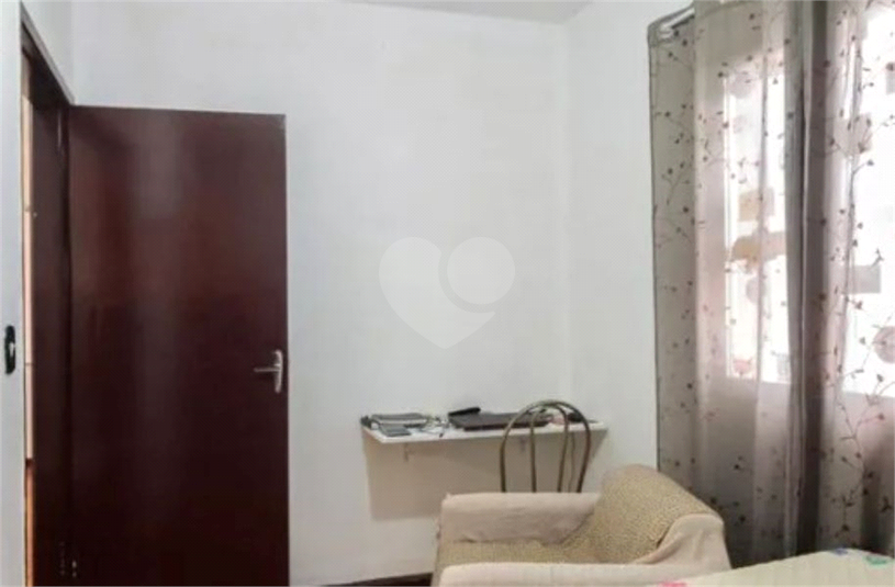 Venda Casa São Paulo Mooca REO856935 16