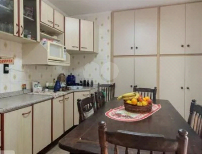 Venda Casa São Paulo Mooca REO856935 5