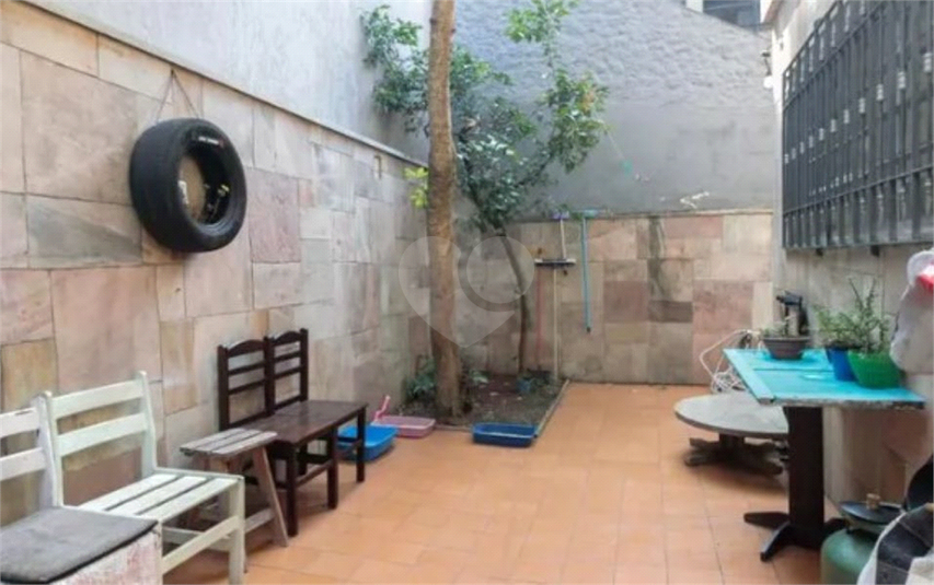 Venda Casa São Paulo Mooca REO856935 17