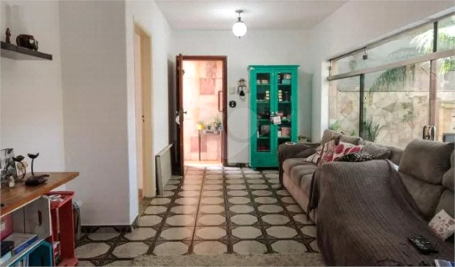 Venda Casa São Paulo Mooca REO856935 2