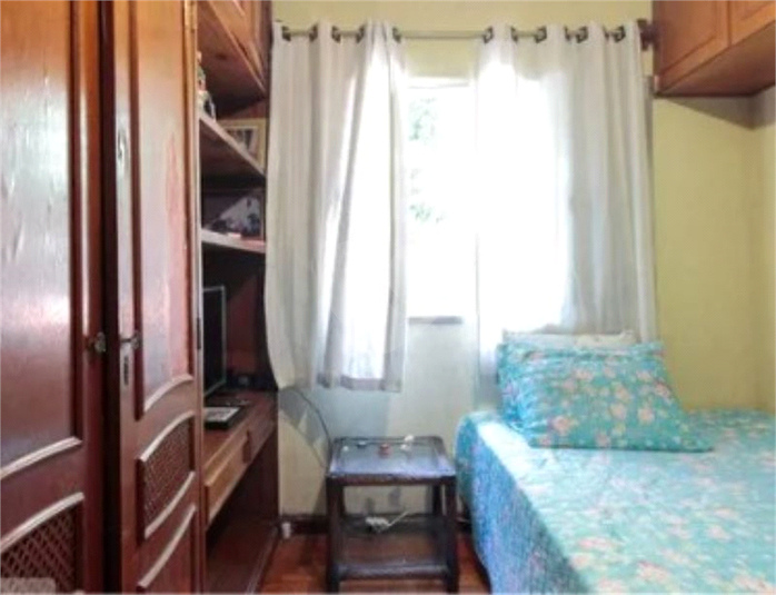 Venda Casa São Paulo Mooca REO856935 13