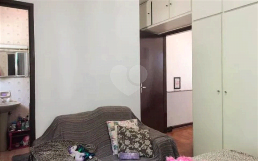 Venda Casa São Paulo Mooca REO856935 3