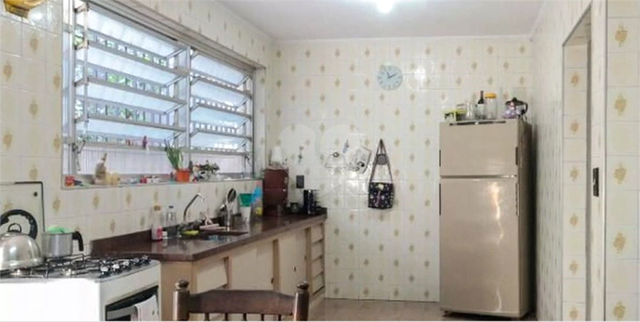 Venda Casa São Paulo Mooca REO856935 6