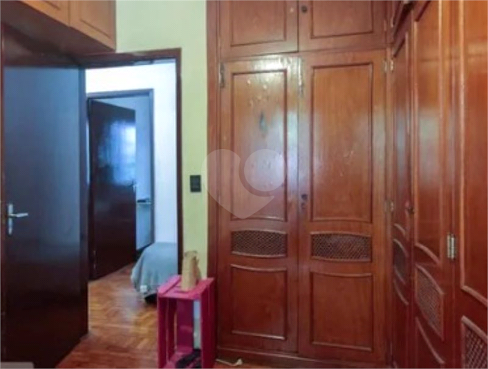 Venda Casa São Paulo Mooca REO856935 11