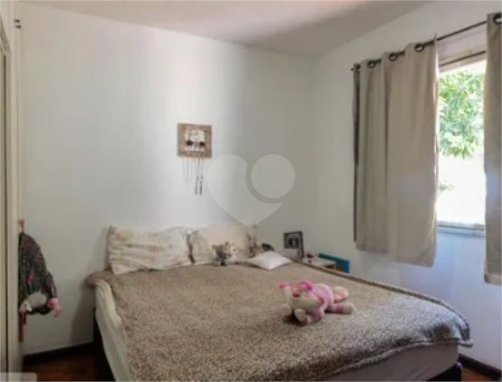 Venda Casa São Paulo Mooca REO856935 9