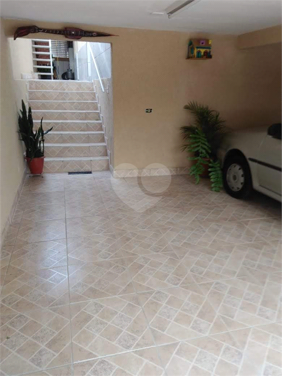 Venda Casa Osasco Jaguaribe REO856946 2