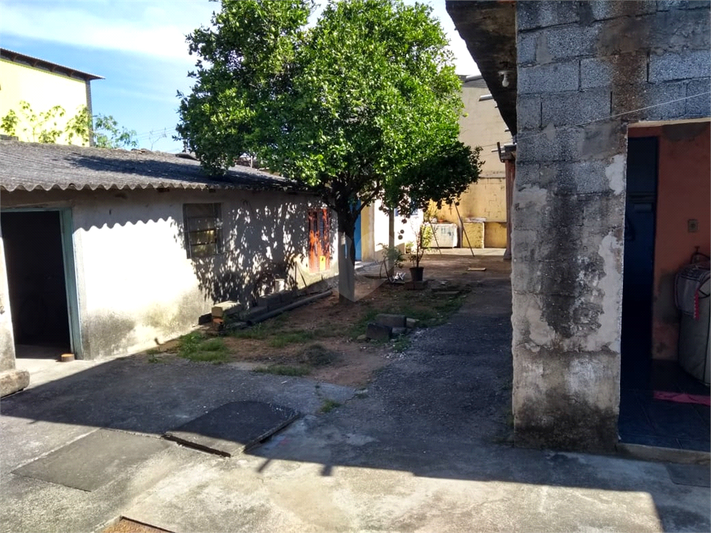 Venda Terreno São Paulo Vila Guilherme REO856956 6