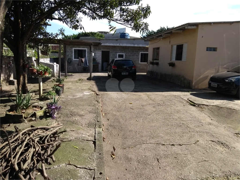 Venda Terreno São Paulo Vila Guilherme REO856956 2