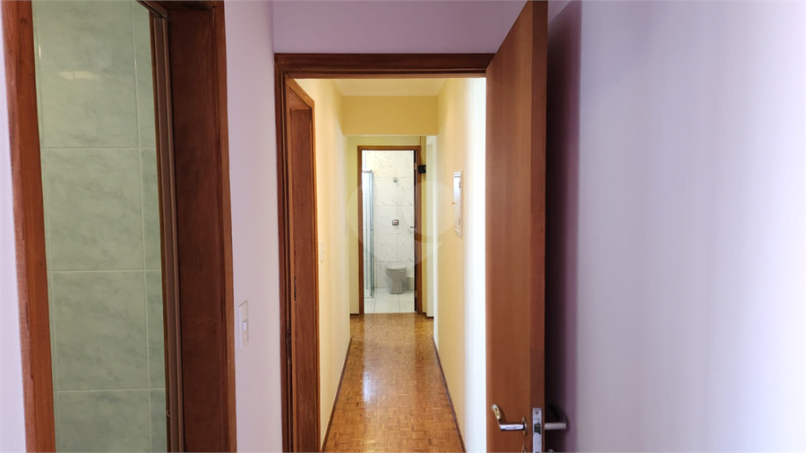 Venda Apartamento São Paulo Vila Clementino REO856960 4