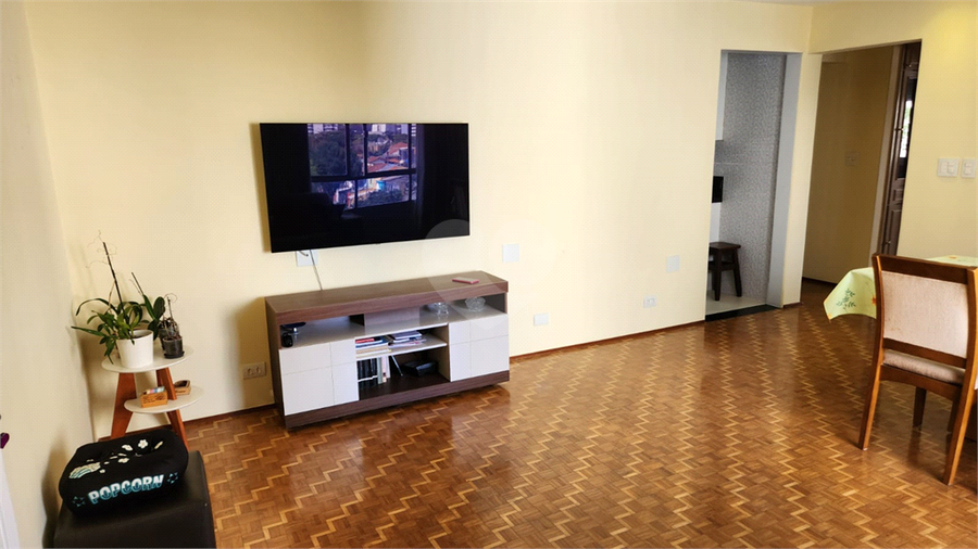 Venda Apartamento São Paulo Vila Clementino REO856960 3