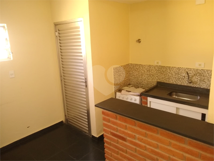 Venda Apartamento São Paulo Vila Clementino REO856960 36