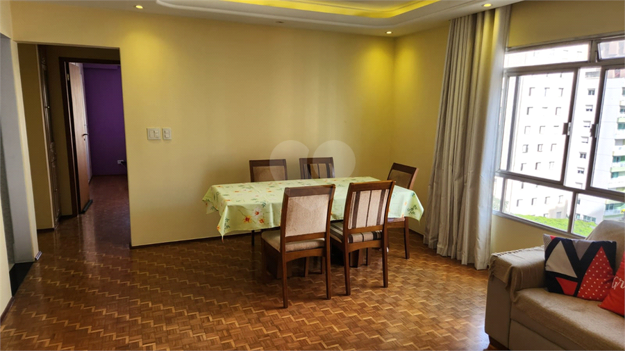 Venda Apartamento São Paulo Vila Clementino REO856960 1