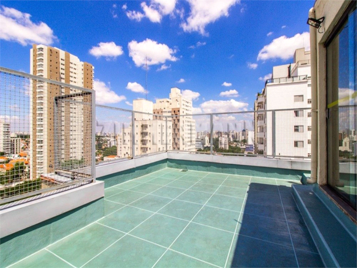 Venda Apartamento São Paulo Vila Clementino REO856960 37