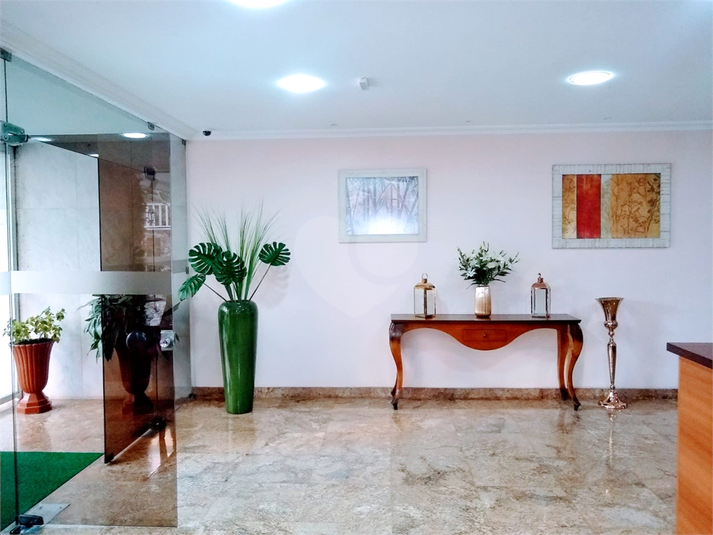 Venda Apartamento São Paulo Vila Clementino REO856960 30