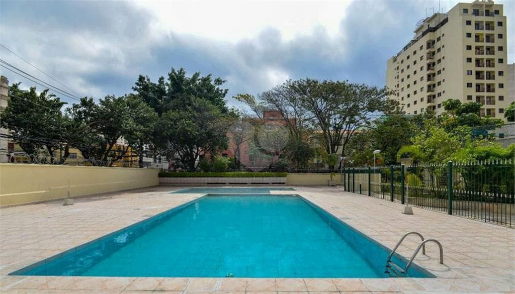 Venda Apartamento São Paulo Santa Cecília REO856961 12