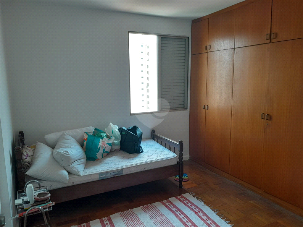 Venda Apartamento São Paulo Santa Cecília REO856961 2