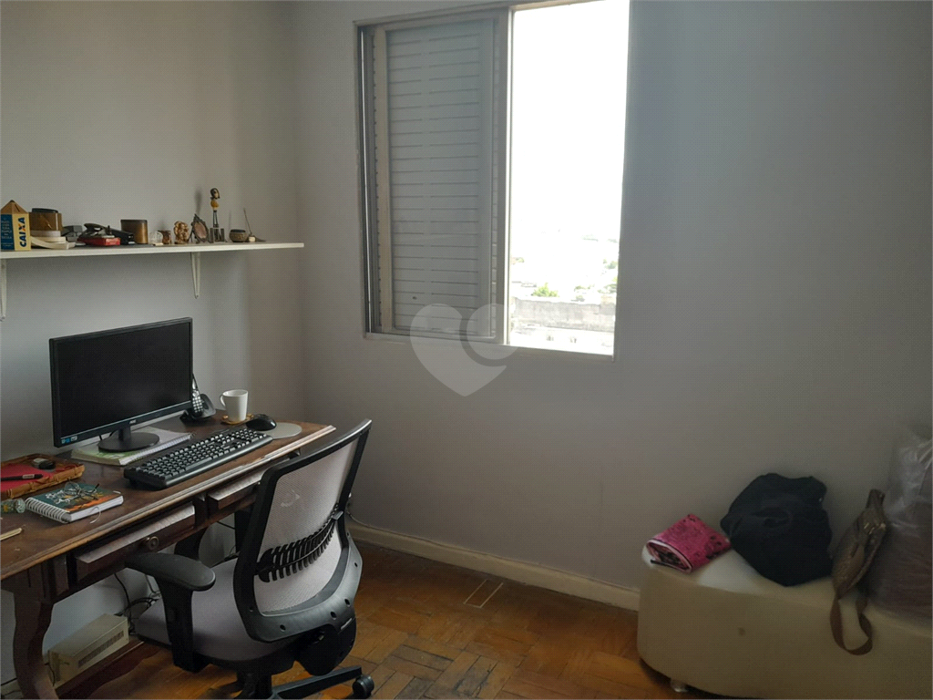 Venda Apartamento São Paulo Santa Cecília REO856961 5