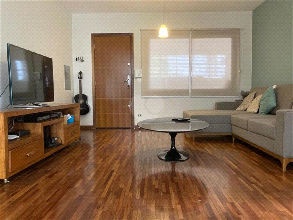 Venda Casa São Paulo Perdizes REO856966 2