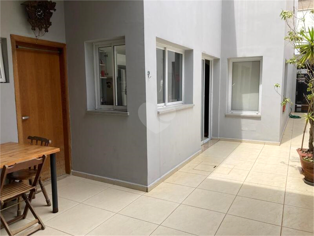 Venda Casa São Paulo Perdizes REO856966 16