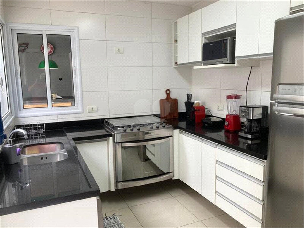 Venda Casa São Paulo Perdizes REO856966 9