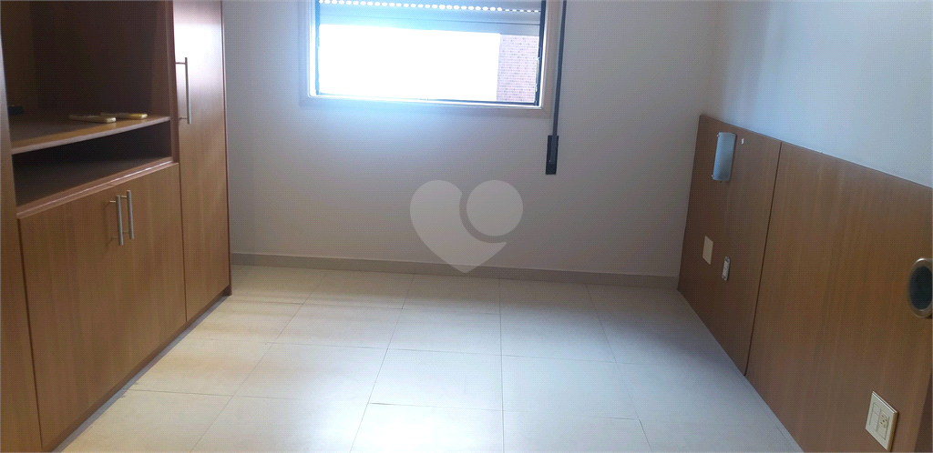 Aluguel Apartamento Santos Pompéia REO856974 16