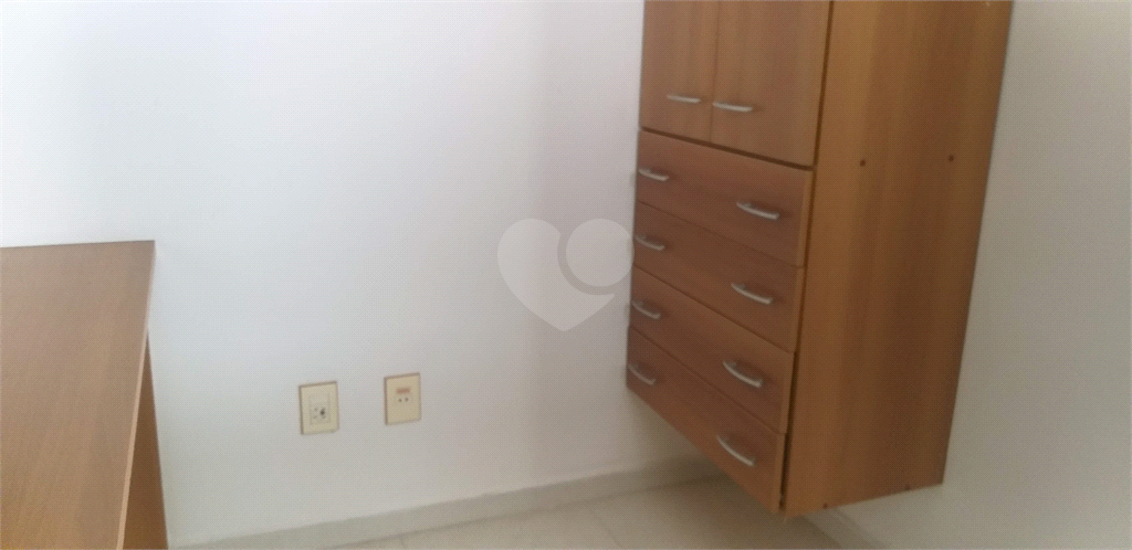 Aluguel Apartamento Santos Pompéia REO856974 30