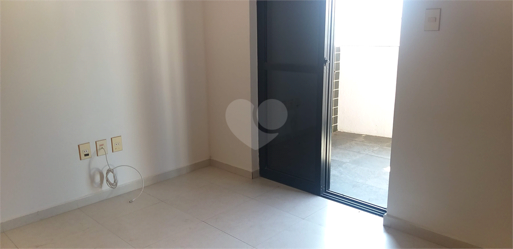 Aluguel Apartamento Santos Pompéia REO856974 20