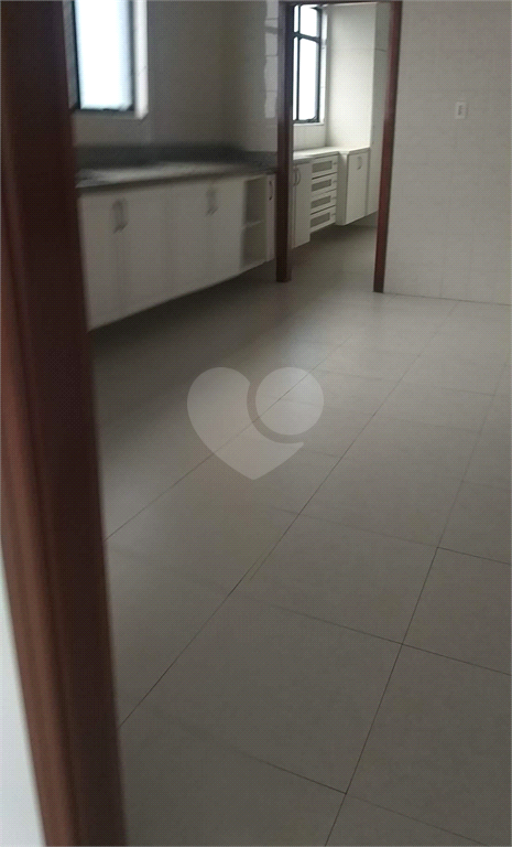 Aluguel Apartamento Santos Pompéia REO856974 25