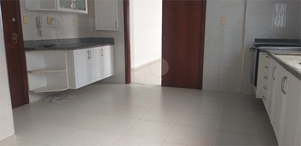 Aluguel Apartamento Santos Pompéia REO856974 35