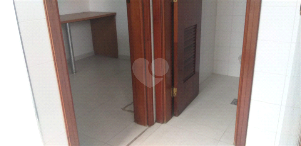 Aluguel Apartamento Santos Pompéia REO856974 34