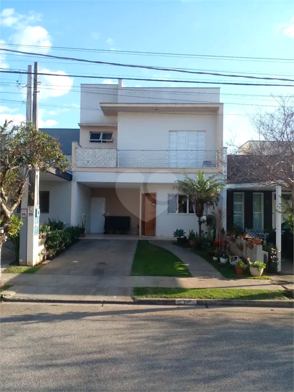 Venda Condomínio Sorocaba Horto Florestal REO856995 1