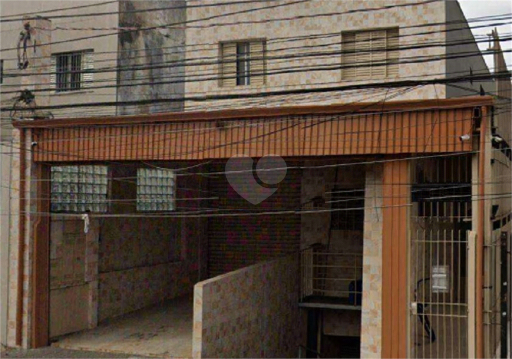 Venda Casa São Paulo Jardim Japão REO856997 2