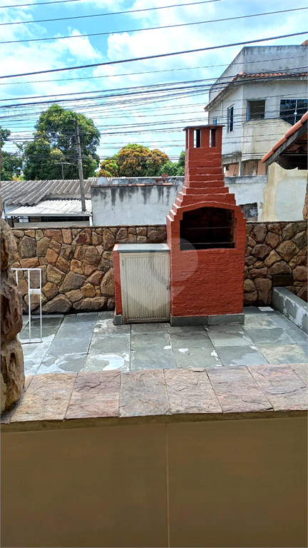 Venda Casa Rio De Janeiro Bento Ribeiro REO857004 5