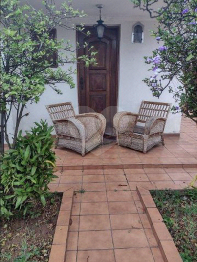 Venda Casa térrea São Paulo Jardim Maria Estela REO857007 2