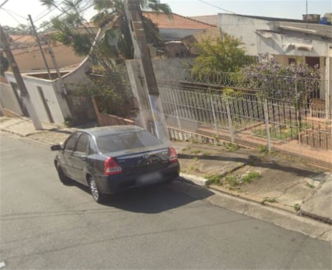 Venda Casa térrea São Paulo Jardim Maria Estela REO857007 23