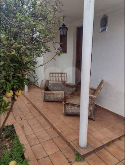 Venda Casa térrea São Paulo Jardim Maria Estela REO857007 4