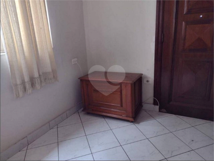 Venda Casa térrea São Paulo Jardim Maria Estela REO857007 6