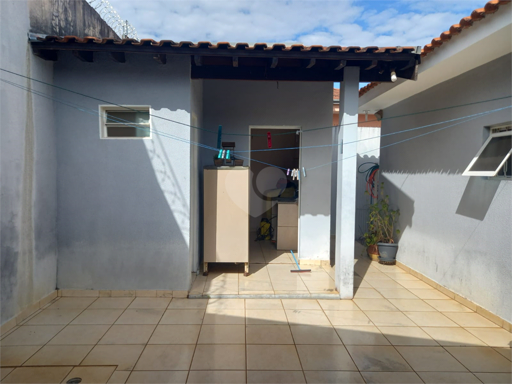 Venda Casa Bauru Vila Carolina REO857014 27