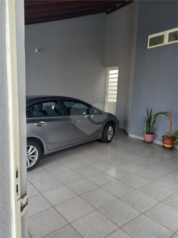 Venda Casa Bauru Vila Carolina REO857014 22