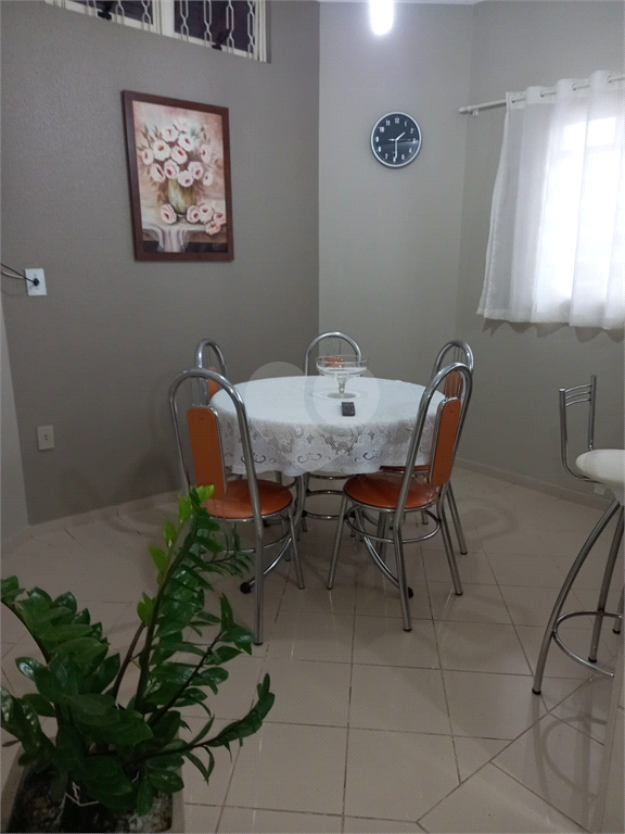 Venda Casa Bauru Vila Carolina REO857014 21