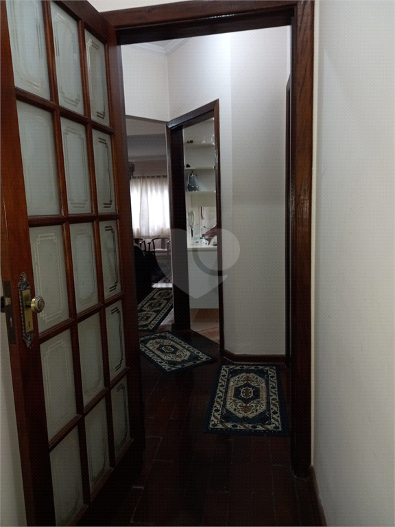 Venda Casa Bauru Vila Carolina REO857014 23